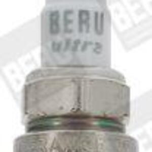 Zapalovací svíčka BorgWarner (BERU) Z204