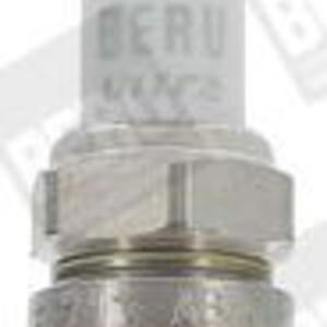 Zapalovací svíčka BorgWarner (BERU) Z234
