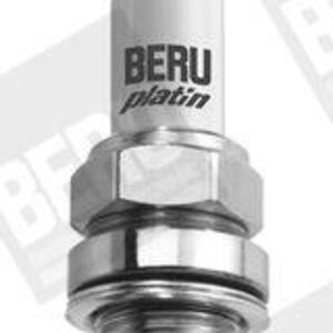 Zapalovací svíčka BorgWarner (BERU) Z240