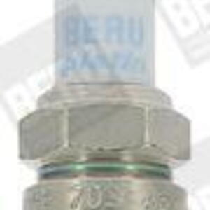 Zapalovací svíčka BorgWarner (BERU) Z333
