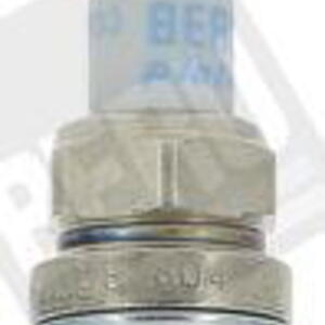 Zapalovací svíčka BorgWarner (BERU) Z349