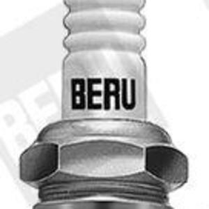Zapalovací svíčka BorgWarner (BERU) ZM14-260