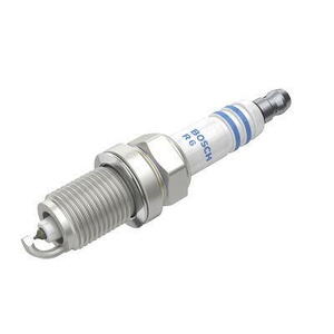 Zapalovací svíčka BOSCH 0 242 230 626