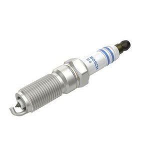 Zapalovací svíčka BOSCH 0 242 236 672