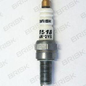 Zapalovací svíčka BRISK 1519