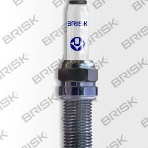 Zapalovací svíčka BRISK 1587