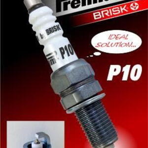 Zapalovací svíčka BRISK 1707