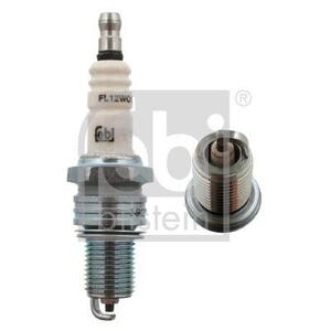 Zapalovací svíčka FEBI BILSTEIN 13465
