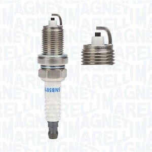 Zapalovací svíčka MAGNETI MARELLI 062511000010