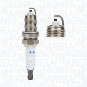Zapalovací svíčka MAGNETI MARELLI 062511000039