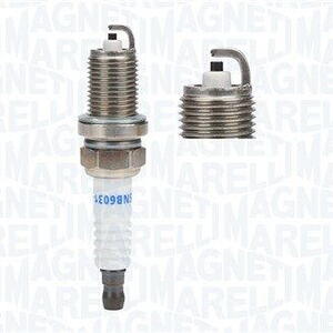 Zapalovací svíčka MAGNETI MARELLI 062609000031
