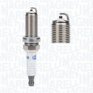 Zapalovací svíčka MAGNETI MARELLI 062609000047