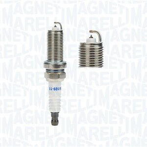 Zapalovací svíčka MAGNETI MARELLI 062611000054