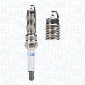 Zapalovací svíčka MAGNETI MARELLI 062707000071
