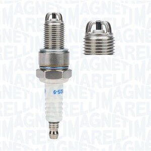 Zapalovací svíčka MAGNETI MARELLI 062709000025