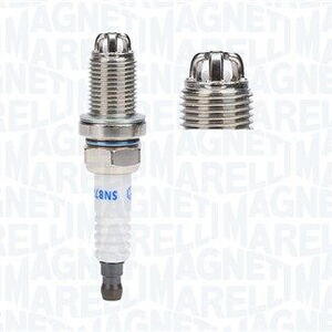 Zapalovací svíčka MAGNETI MARELLI 062710000009