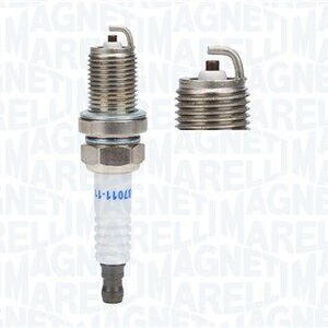 Zapalovací svíčka MAGNETI MARELLI 062711000011