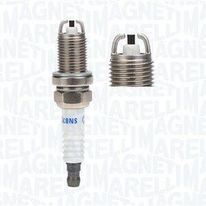 Zapalovací svíčka MAGNETI MARELLI 062711000033