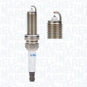 Zapalovací svíčka MAGNETI MARELLI 062711000049