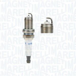 Zapalovací svíčka MAGNETI MARELLI 062711000053