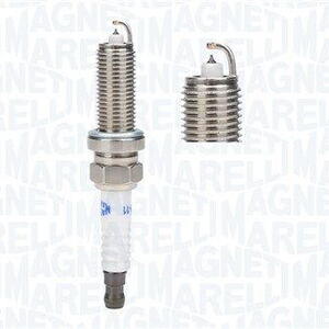 Zapalovací svíčka MAGNETI MARELLI 062711000055