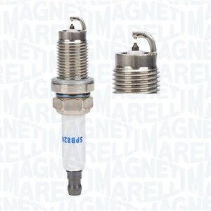 Zapalovací svíčka MAGNETI MARELLI 062811000079