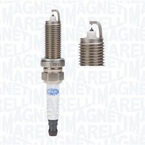 Zapalovací svíčka MAGNETI MARELLI SIE6122-11