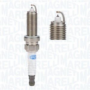 Zapalovací svíčka MAGNETI MARELLI SIE6124-11