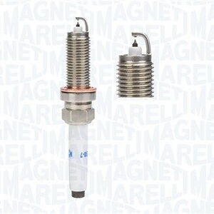 Zapalovací svíčka MAGNETI MARELLI SIE8130-7