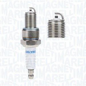 Zapalovací svíčka MAGNETI MARELLI SNA7007-9