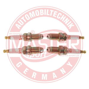 Zapalovací svíčka MASTER-SPORT U-SERIE-MS-27