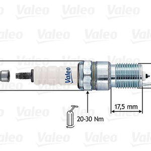Zapalovací svíčka VALEO 246900