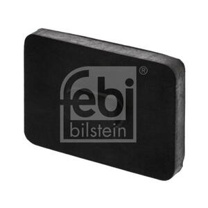 Zarážka, odpružení FEBI BILSTEIN 07671