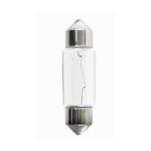 Žárovka 12V 10W trubička 36mm C10W SV8,5 WERTTEILE WERTTEILE AF2714 WER