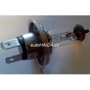 Žárovka BOSCH 1 987 302 041 H4 12V 60-55W BOSCH BOR 1 987 302 041