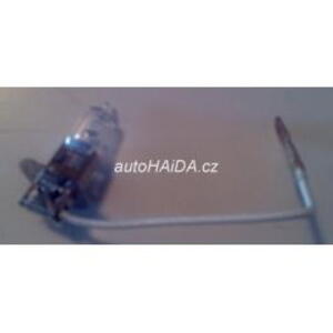 Žárovka H3 HELLA 99ZS005H HELLA SRL 99ZS005H