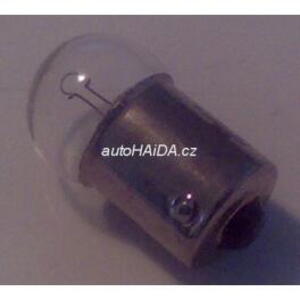 Žárovka SRL 12V 10W SRL SRL 99ZP027L