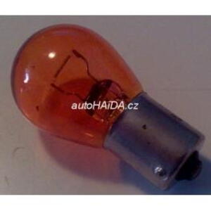 Žárovka SRL 12V 21W - oranžová SRL SRL 99ZP020L
