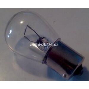 Žárovka SRL 12V 21W SRL SRL 99ZP018L