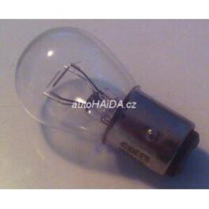Žárovka SRL 99ZP016L 12V 21W / 5W SRL SRL 99ZP016L