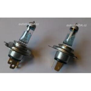 Žárovky H4 12V 55/60W (2ks) nightbreaker OSRAM 99ZB182A