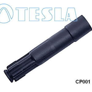 Zástrčka, zapalovací svíčka TESLA CP001