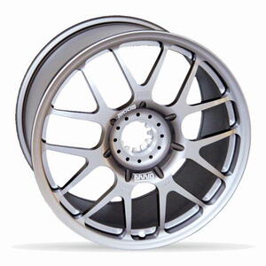 Závodní Alu disk Braid Forged SEVEN 4,5 až 15x18
