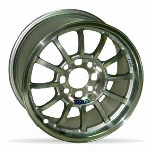 Závodní Alu disk Braid WINRACE FSAE 6x13