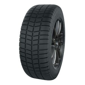 Závodní pneu mokrá Extreme 225/45 R 17 VR-3 W3A homologací E pro běžný provoz (pneumatiky 