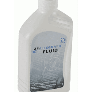 ZF LifeGuardFluid 6 1 l S671.090.255
