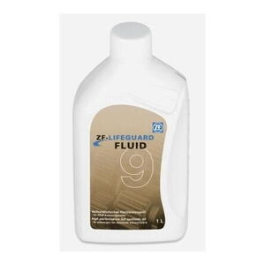 ZF LIFEGUARDFLUID 9 ATF3+ 1 L AA01.500.001