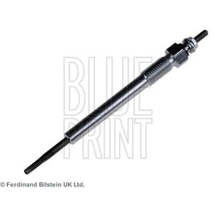 Žhavicí svíčka BLUE PRINT ADG01851