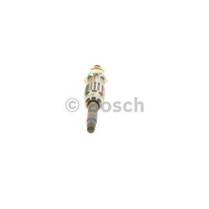 Žhavicí svíčka BOSCH 0 250 201 034