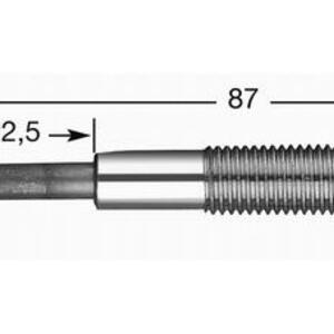 Žhavicí svíčka NGK 1229